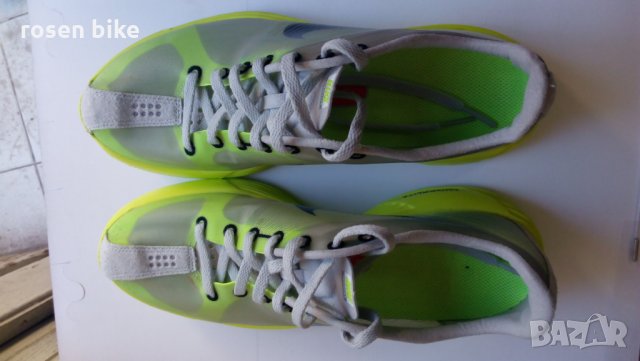 ''Nike-Lunaracer ''оригинални маратонки 41 номер, снимка 8 - Маратонки - 28302687