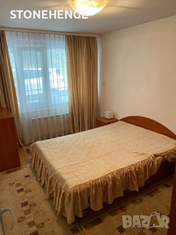 2стаен, обзаведен, преходен, партер, кв.Редута, до парк Гео Милев, на ток, снимка 16 - Апартаменти - 52810567