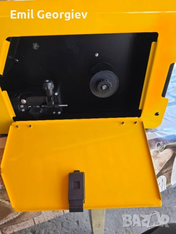 Телоподаващо комбинирано с електрожен 2в1 , снимка 4 - Други инструменти - 51972499