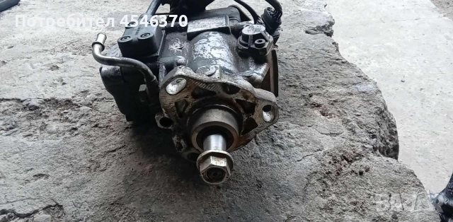 ГНП за Ауди А4 1.9дизел 90к.с 1998г , снимка 3 - Части - 51667041