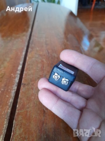 Видео Балун, снимка 5 - Друга електроника - 43853069