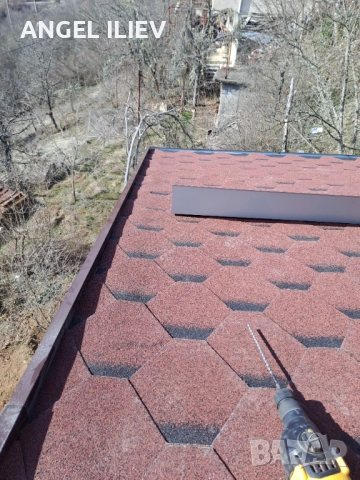 Ремонт на покриви , снимка 4 - Ремонти на покриви - 52467519