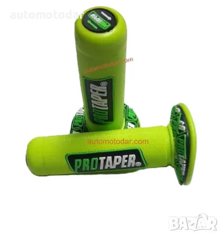 Кросови мото ръкохватки