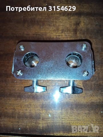 Розетка за бас каса-20", снимка 3 - Ударни инструменти - 52874322