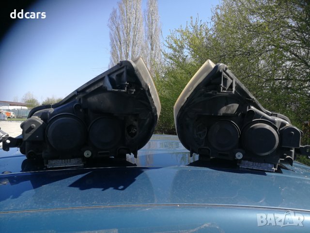 фарове за рено еспейс/ espace 4 2.2 dci, снимка 2 - Части - 28408265