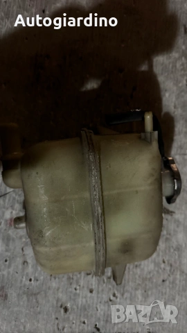 Разширителен съд , охладителна течност за Opel Agila - ETP10644 / ETP10908, снимка 2 - Части - 53409000