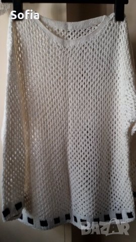 Жилетки/Пуловери/Блузи с дълъг ръкав , снимка 8 - Блузи с дълъг ръкав и пуловери - 29780201