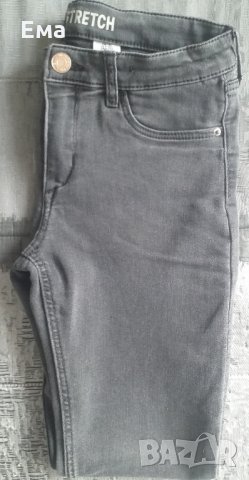 Детски дънки/панталон, снимка 3 - Детски панталони и дънки - 35620017