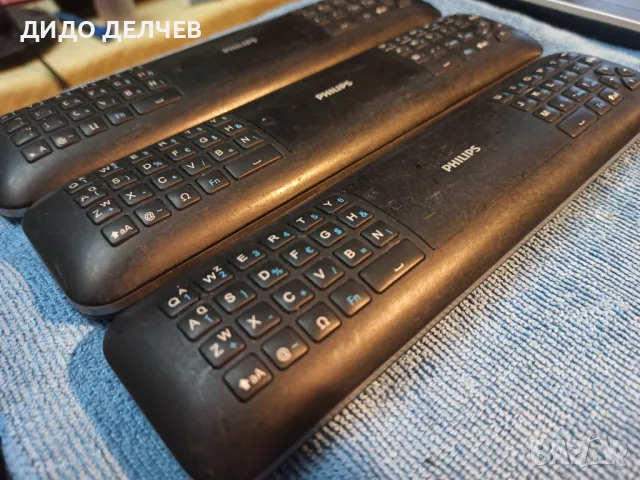 Дистанционно управление за телевизор Philips YKF319-007 2422 549 90642 Оригинално Оригинално L649, снимка 5 - Дистанционни - 47923612