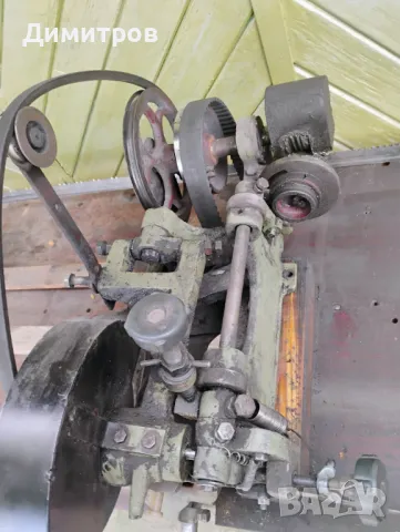 Точиларка за банциг ленто, снимка 6 - Други машини и части - 46049047