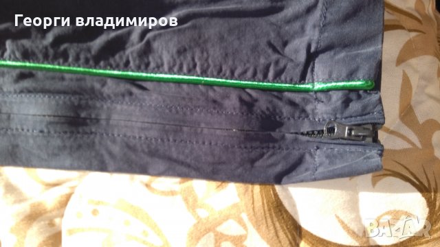 Converse спортно долнище, снимка 5 - Спортни дрехи, екипи - 27522708