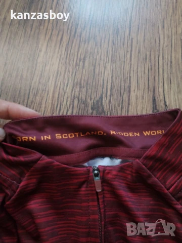 ENDURA jersey - мъжко вело джърси КАТО НОВО Л, снимка 7 - Тениски - 51339995