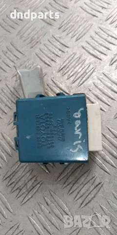 Реле Toyota Yaris 2002г.	