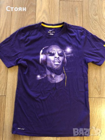 Nike Kobe Bryant Beats тениска