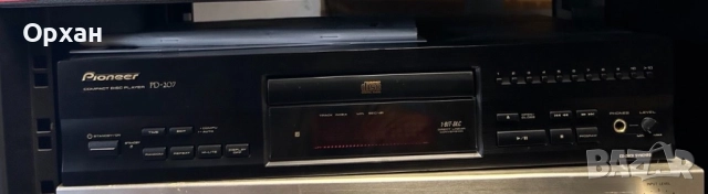 Pioneer PD-207