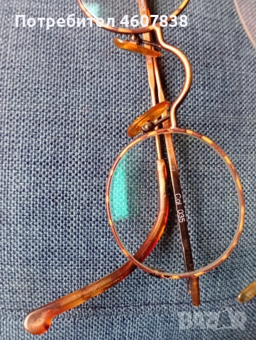 Очила предпазни и др., снимка 11 - Слънчеви и диоптрични очила - 52209665