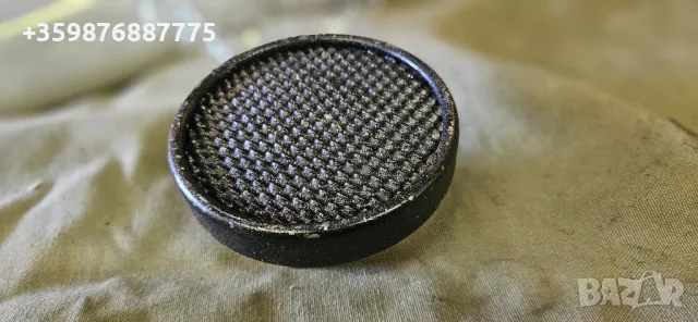 Въздушен филтър Соц Руски руско Ретро 