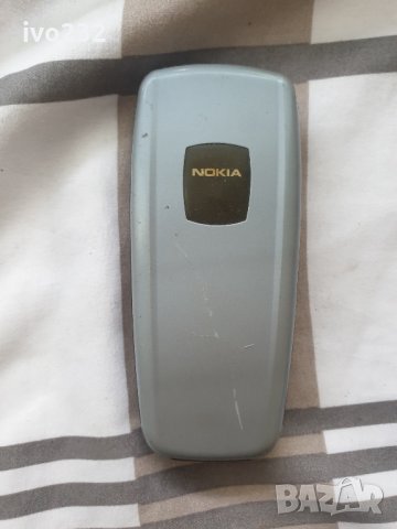 nokia 2600, снимка 3 - Nokia - 32780712
