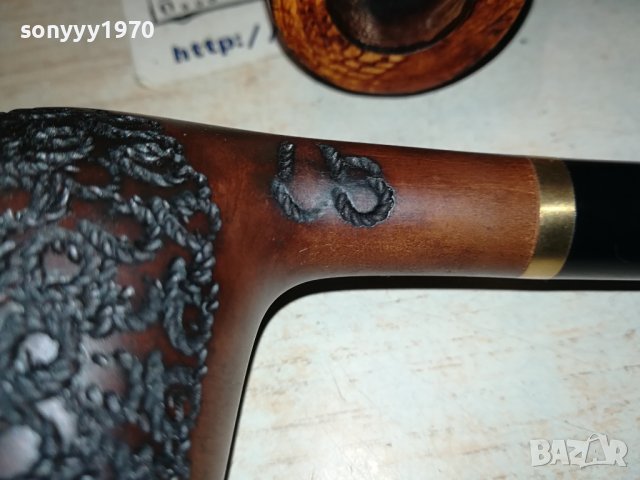 ЛУКСОЗНИ ЛУЛИ ЗА ПУШЕНЕ ИЛИ КОЛЕКЦИЯ 0801241655, снимка 13 - Колекции - 43714175