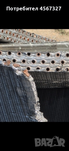 купувам радиатори с медни тръби 