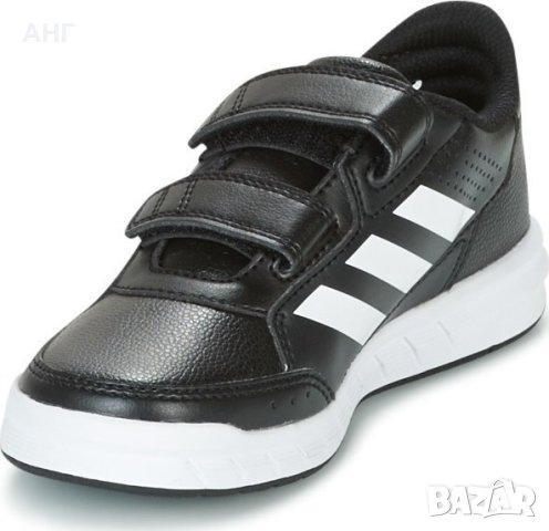 26,31,Адидас Оригинални детски маратонки,обувки Adidas, снимка 3 - Детски маратонки - 44012283