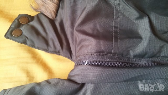 Яке за момче  Tik&Tak/ Tиk&Tak,  100% оригинал, снимка 11 - Детски якета и елеци - 27844867