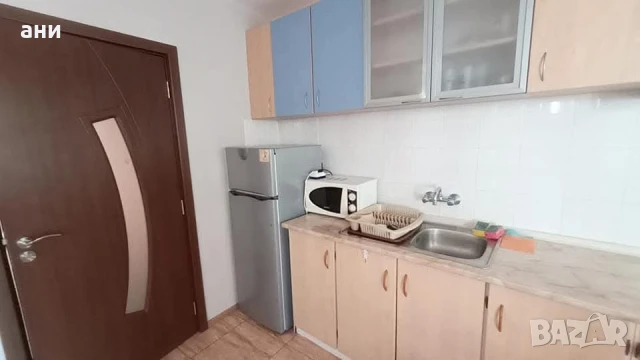 студия и апартамент - Поморие, снимка 18 - Почивки на море - 51074618
