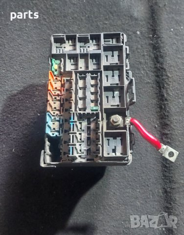 Бушонна Кутия Рено Лагуна 2 - 8200003059 - 318003100 N, снимка 2 - Части - 43905061