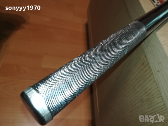 НИНДЖАГО ИЛИ МЕТАЛНА ПАЛКА 55СМ 2908251113, снимка 15 - Ножове - 51531595