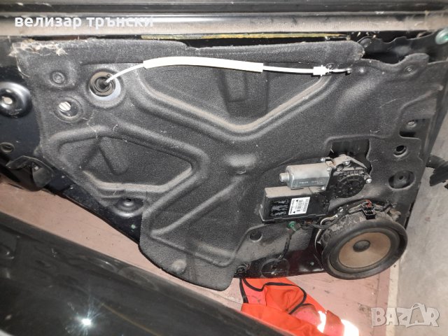 Врата задна дясна за а6 - 2006г.4ф-седан оборудвана само за 100лв, снимка 2 - Части - 43078395