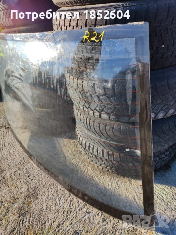 Задно стъкло Рено 21, снимка 5 - Части - 52914094
