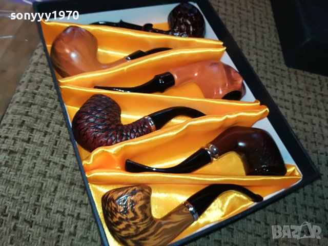 ЛУЛА ПО ИЗБОР 85ЛВ ЗА БР 3004231853, снимка 2 - Лули - 40538652