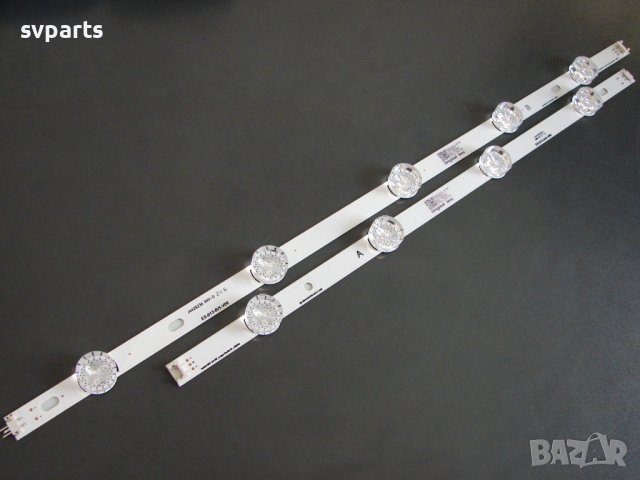LED ленти за подсветка LG 50"LB,LF, снимка 5 - Части и Платки - 33946512