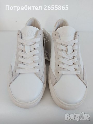 ELLESSE p.37.5, снимка 3 - Маратонки - 37760393