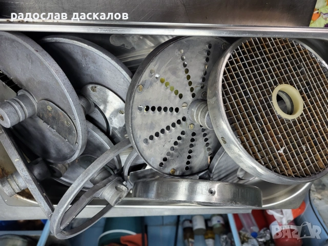 Кухненси чопър , снимка 3 - Други - 53567841