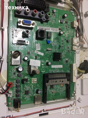 TLC L24E4135F части, снимка 1