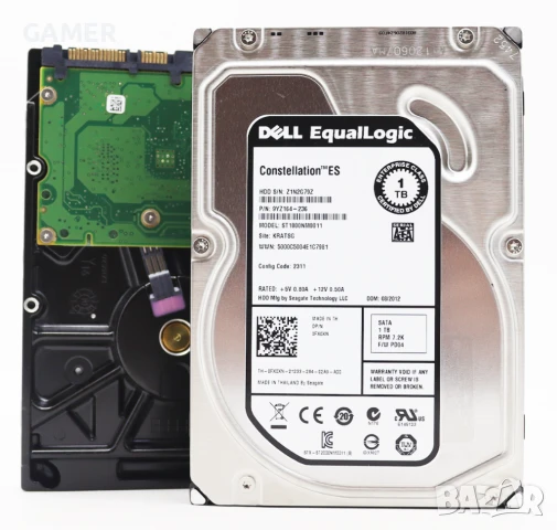 HDD SATA хард дискове, 0 часа работа и 100% здраве и производителност, снимка 5 - Твърди дискове - 50717829