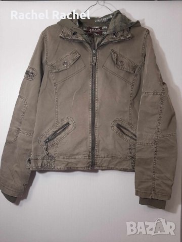 Продавам дамско яке, снимка 4 - Якета - 43308435