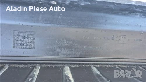 Задна броня Ford Transit година 2012 2013 2014 2015 2016 2017 код BK21-17E962-A, BK2117E962A , снимка 5 - Аксесоари и консумативи - 50544555