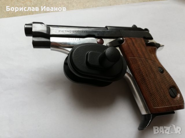 Ключалка за Оръжие, снимка 2 - Ловно оръжие - 25740334