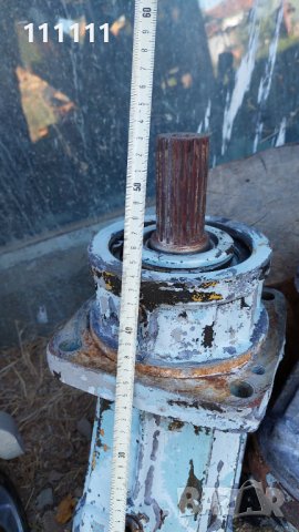 Хидромотор бутален , снимка 6 - Други машини и части - 38097121