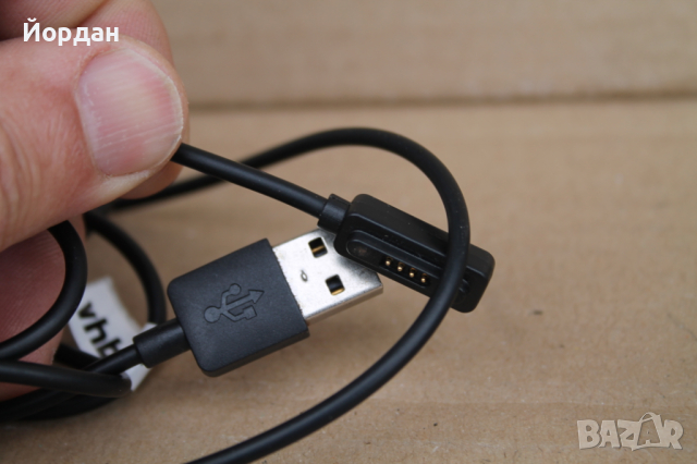 Смарт часовник ''ASUS Zen watch 2", снимка 2 - Мъжки - 44843973