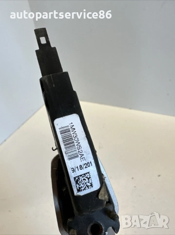 Задна дясна външна дръжка за Jeep Grand Cherokee (2012) MW30WS2AE, снимка 2 - Части - 53508805