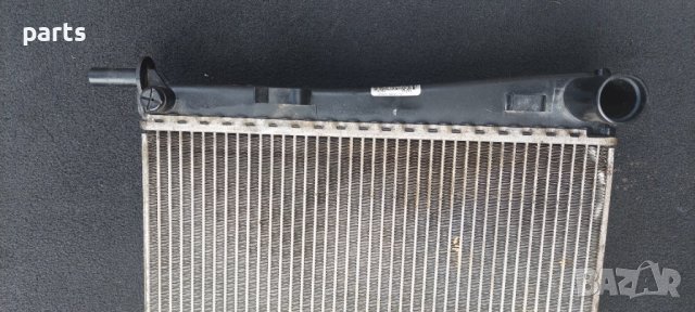 Воден Радиатор Мазда 2 - Форд Фюжън - Фокус - Фиеста 5 - 6 - 2S6H8005CC N, снимка 4 - Части - 37556610