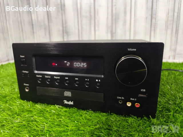 Teufel IP 40 CR , снимка 3 - Аудиосистеми - 50595512