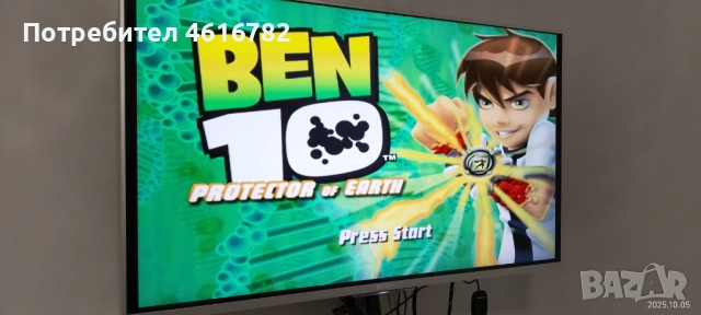 Конзола Playstation 2 с чип, снимка 7 - PlayStation конзоли - 51979977