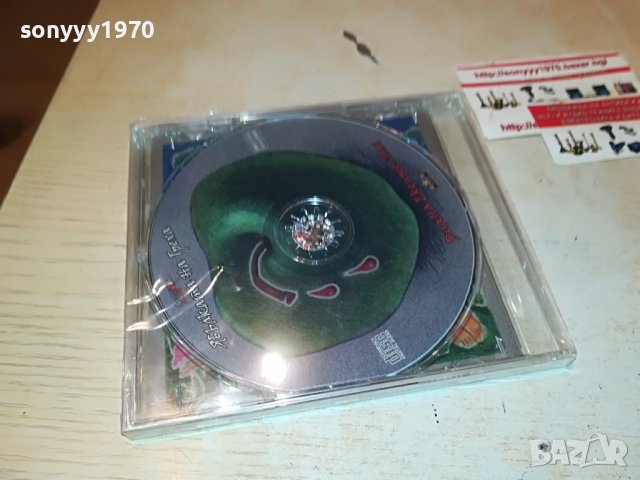 ДИАНА ЕКСПРЕС ЦД 1509221216, снимка 8 - CD дискове - 38009685