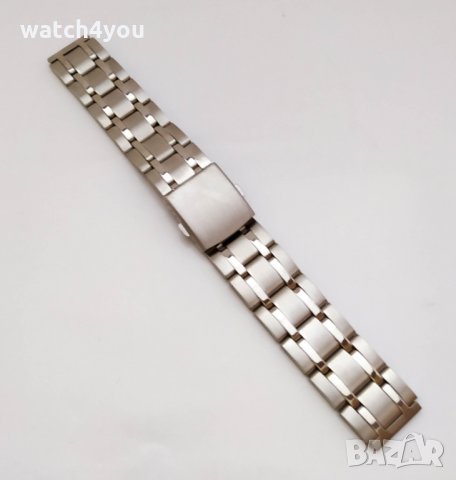 НОВИ СТОМАНЕНИ ВЕРИЖКИ ЗА ЧАСОВНИЦИ.ВЕРИЖКА ВЕРИГА ЗА ЧАСОВНИК.VERIJKA VERIZHKA CASIO SEIKO ORIENT, снимка 10 - Други - 18409743