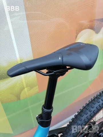 НОВ * Електрически велосипед Bulls EVO AM 29 "  Л * , снимка 5 - Велосипеди - 52774957