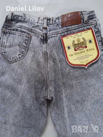GOLDEN RIFLE  JEANS ARE, снимка 2 - Дънки - 47518304
